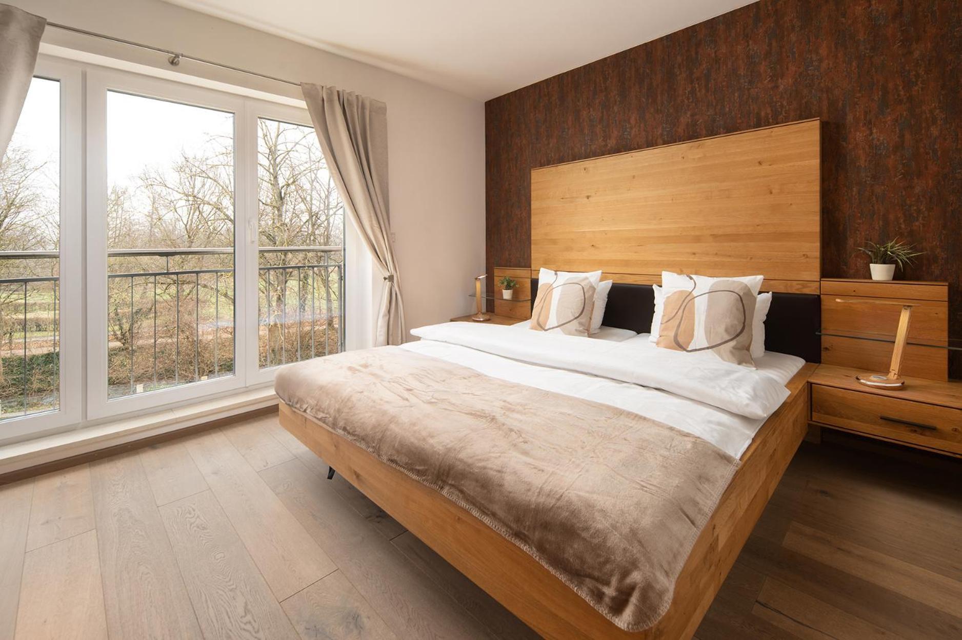 Hotel Vier Jahreszeiten Therme & Kliniken Bad Krozingen Naehe Freiburg & Schwarzwald Ideal Fuer Wellness Kur & Business Ausfluege 24H Check In- Wlan & Parken Gratis Экстерьер фото